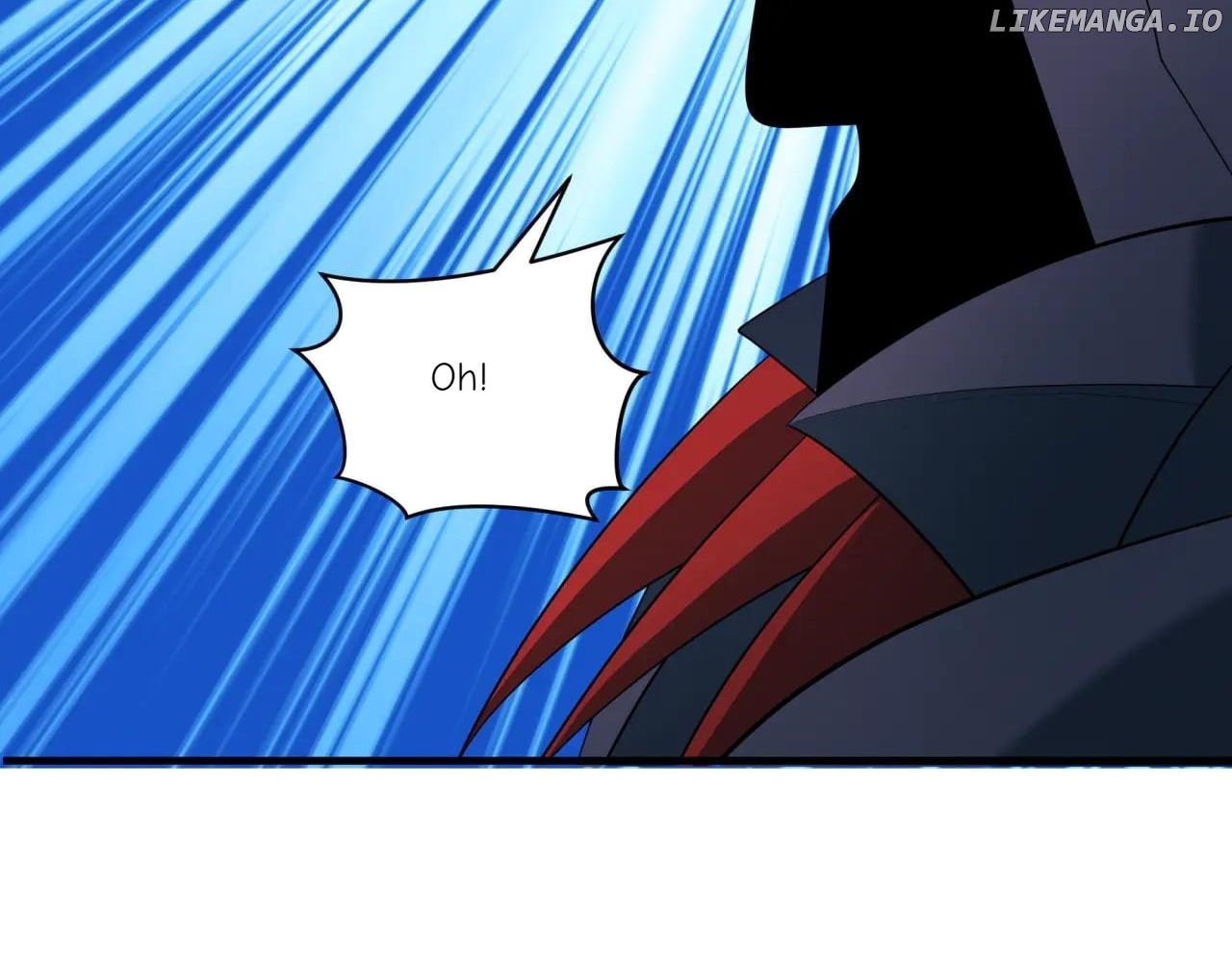 Era of the Haunted Chapter 355 - page 15